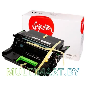 Фотобарабан Sakura Printing SA52D0ZA0/52D0Z00
